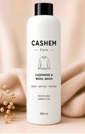 Shampoing Cachemire CASHEM PARIS
